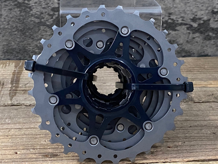 KE309 シマノ SHIMANO デュラエース DURA-ACE CS-R9100 11-28T 11S カセットスプロケット フリーボディ付き