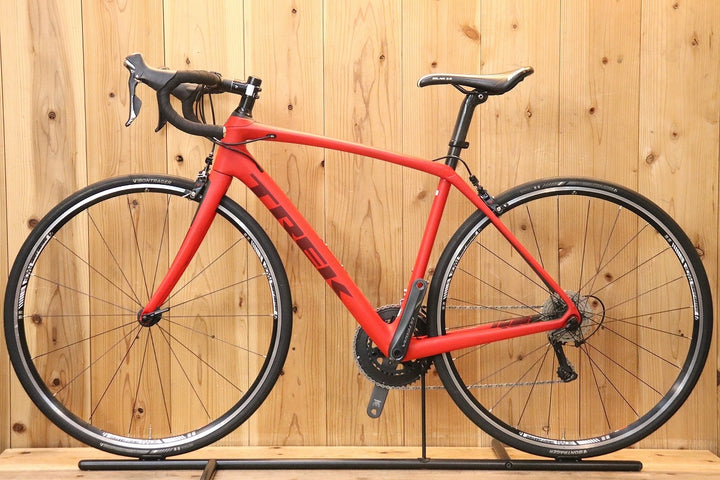 トレック TREK ドマーネ DOMANE SL6 2016年モデル 52サイズ シマノ アルテグラ 6800 MIX 11S カーボン ロードバイク 【芦屋店】