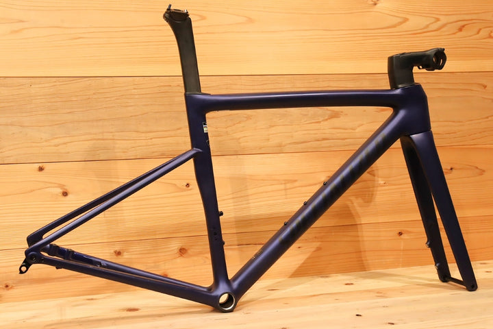 SPECIALIZED ターマック TARMAC SL8 PRO 2024モデル 49サイズ カーボン ロードバイク フレームセット 【千葉店】