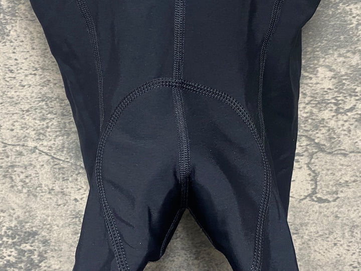 JV415 ラファ Rapha CLASSIC THERMAL BIB SHORTS ビブショーツ 黒 M 裏起毛