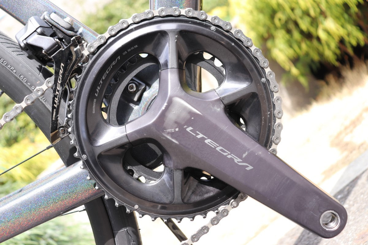 トレック TREK ドマーネ DOMANE SLR7 Gen3 2022 56サイズ シマノ