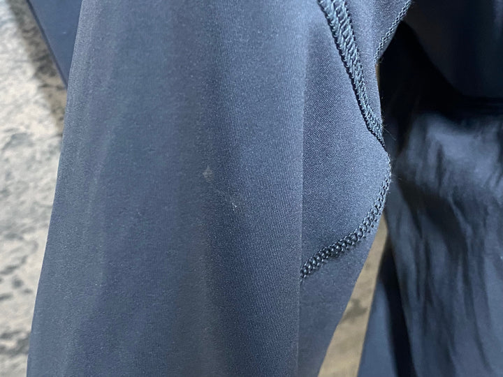 KN650 ラファ Rapha BREVET BIB SHORTS ビブショーツ グレー L