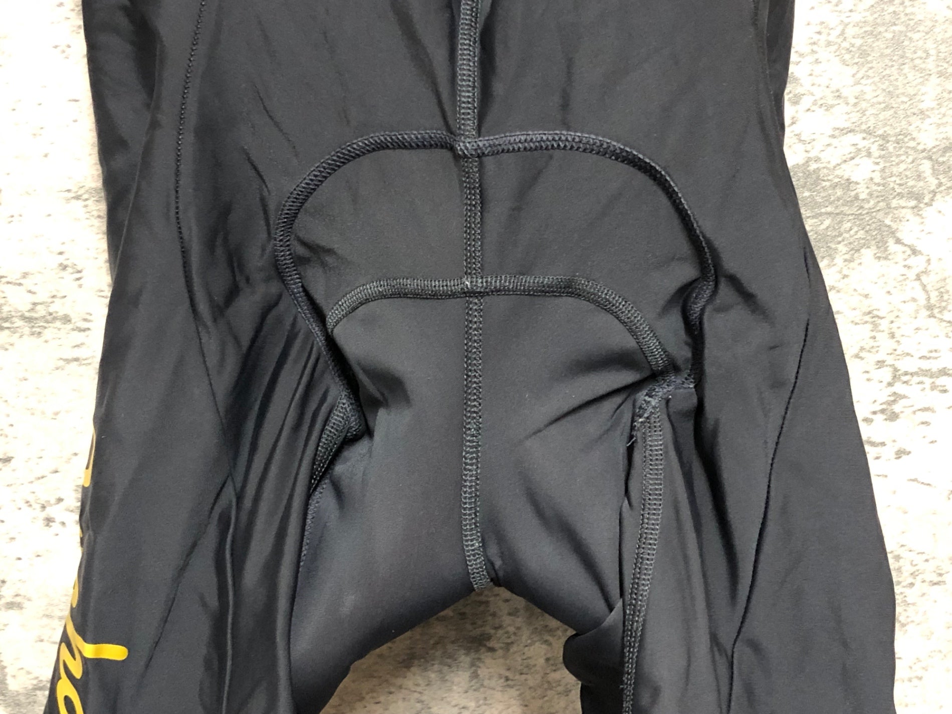 JZ493 ラファ RAPHA CORE BIB SHORTS ビブショーツ M WIGGINS – BICI