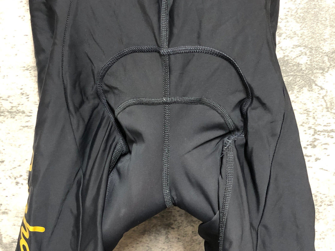 JZ493 ラファ RAPHA CORE BIB SHORTS ビブショーツ M WIGGINS