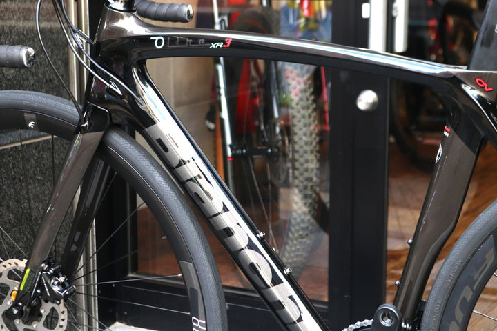 ビアンキ BIANCHI オルトレ OLTRE XR3 2021モデル 55サイズ シマノ 105 R7020 11S カーボン ロードバイク 【東京南麻布店】