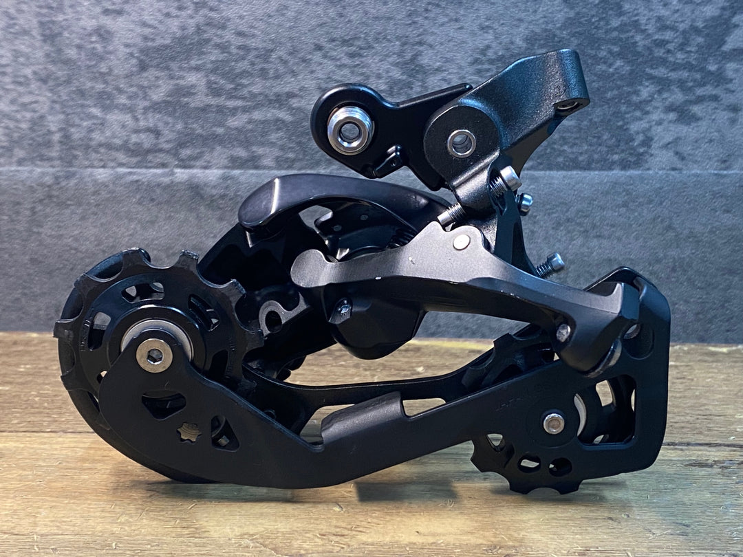 JJ955 シマノ SHIMANO デオーレ DEORE XT RD-M8000 GS 11S リアディレイラー