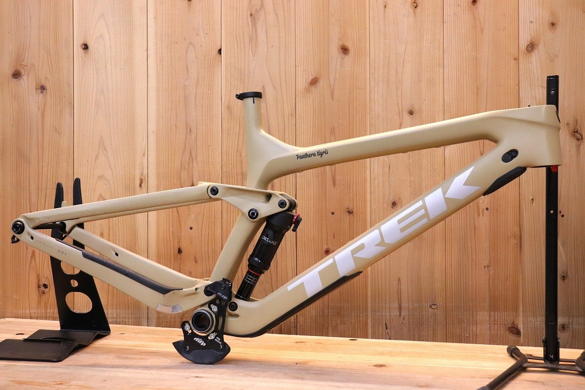 トレック TREK スラッシュ SLASH 9 2020年モデル Lサイズ カーボン