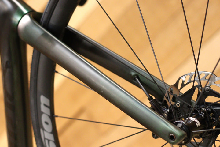 スペシャライズド SPECIALIZED S-WORKS ターマック TARMAC SL7 2021 52サイズ アルテグラ R8170 12S Di2 カーボン ロードバイク 【立川店】