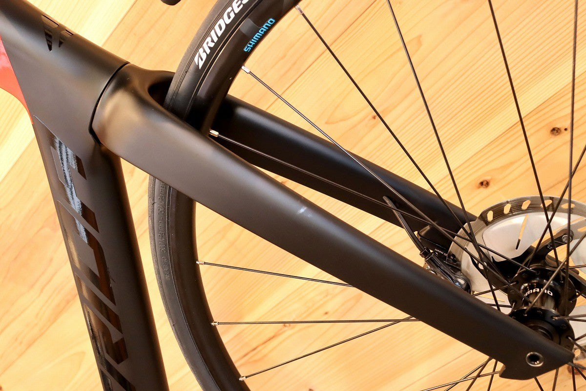 メリダ MERIDA リアクト REACTO 4000 2021 54サイズ アルテグラ R8020