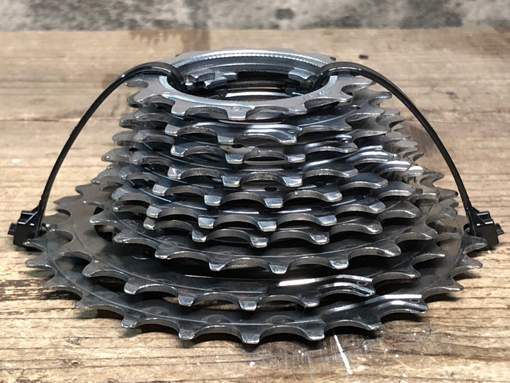 JF517 カンパニョーロ Campagnolo レコード RECORD スプロケット 13-26T 10s ※ロックリング欠品