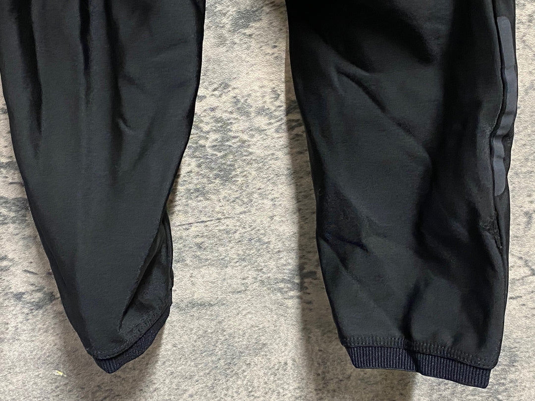 JM334 ラファ Rapha CORE WINTER TIGHTS ビブタイツ ブラック M 裏起毛