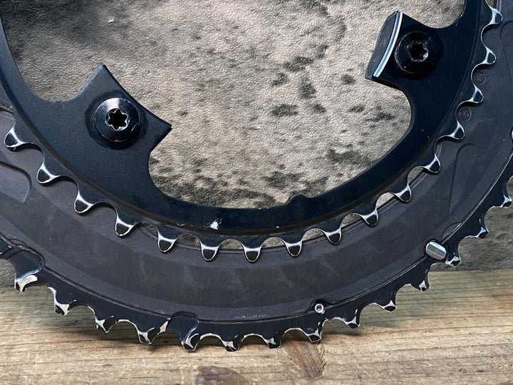 JO086 シマノ SHIMANO アルテグラ ULTEGRA FC-6800 チェーンリング セット 53/39T