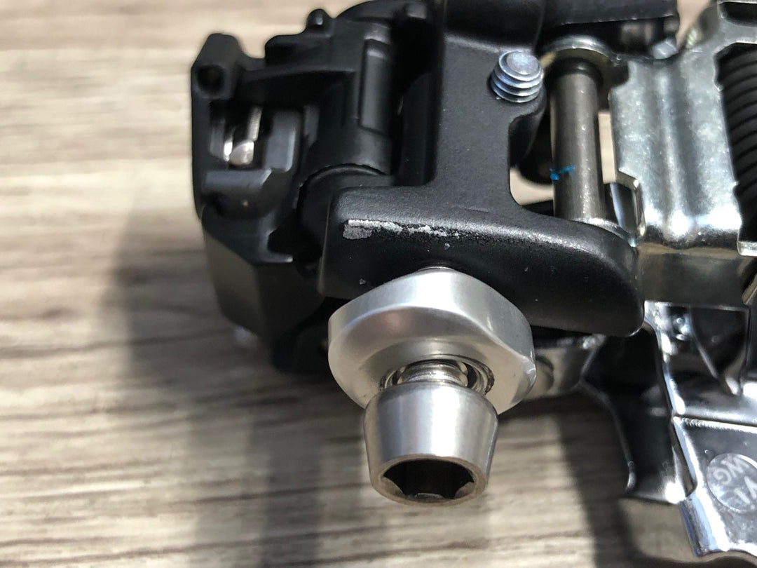 KI649 シマノ SHIMANO 105 FD-R7100 RD-R7100 前後変速セット 2×12S
