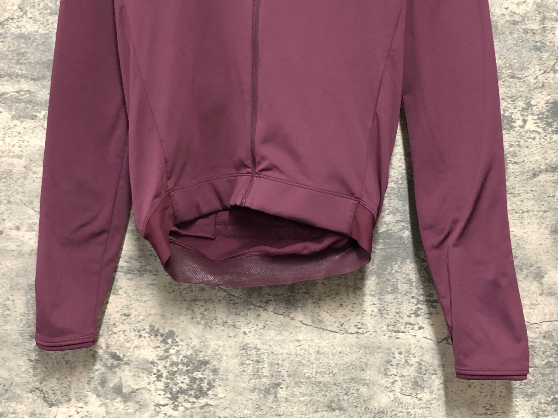JZ439 ラファ Rapha LONG SLEEVE CORE JERESY 長袖 サイクルジャージ