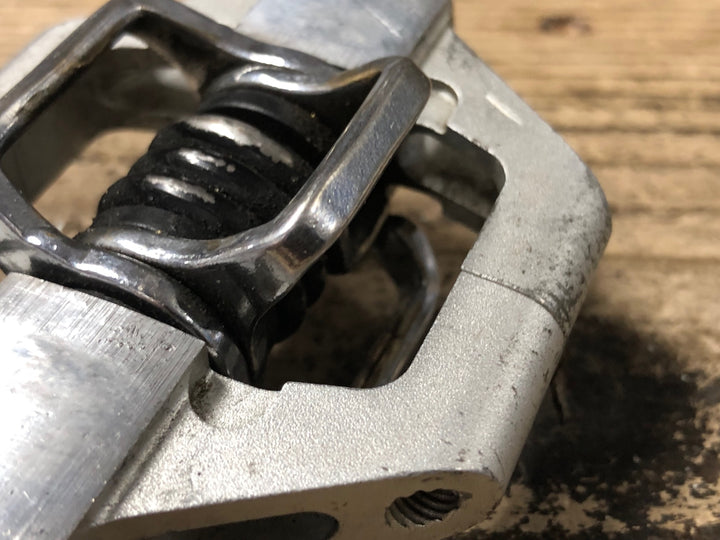 JS045 クランクブラザーズ CRANKBROTHERS CANDY ビンディングペダル