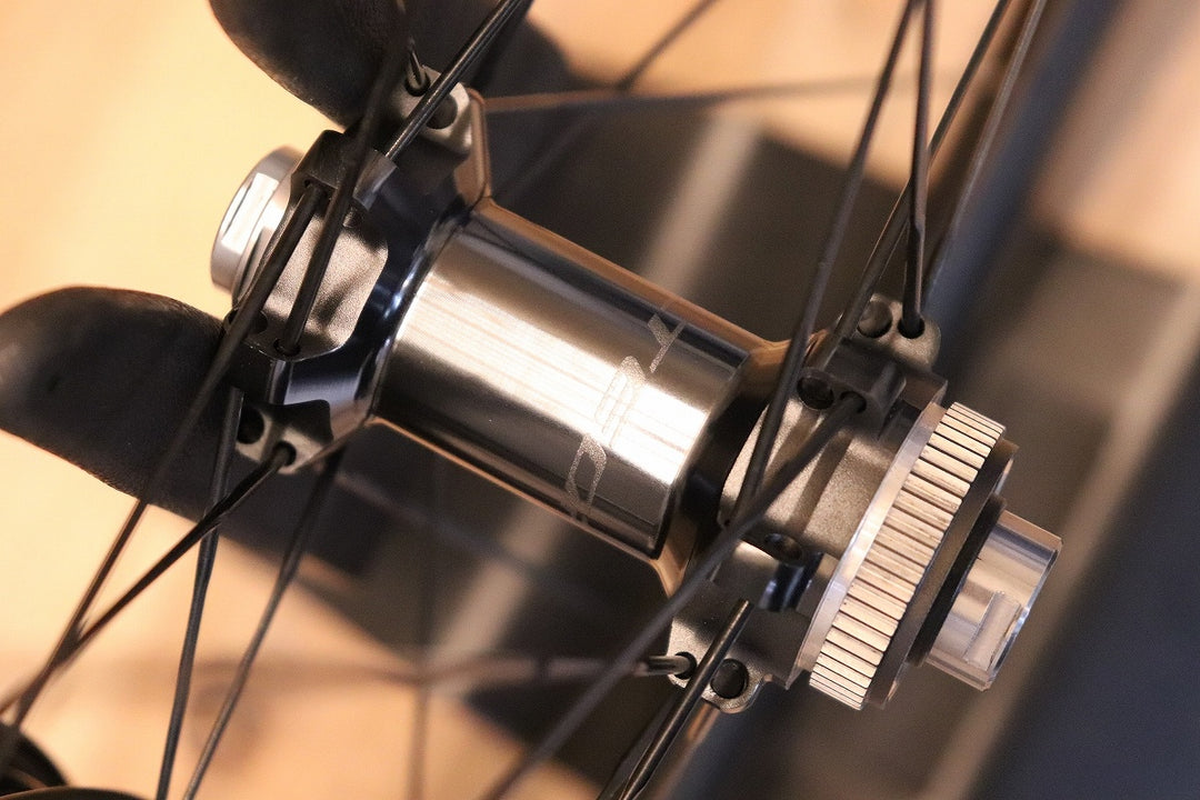 シマノ SHIMANO アルテグラ ULTEGRA WH-R8170-C50-TL カーボン チューブレスレディ ホイールセット シマノ 11/12S 【芦屋店】