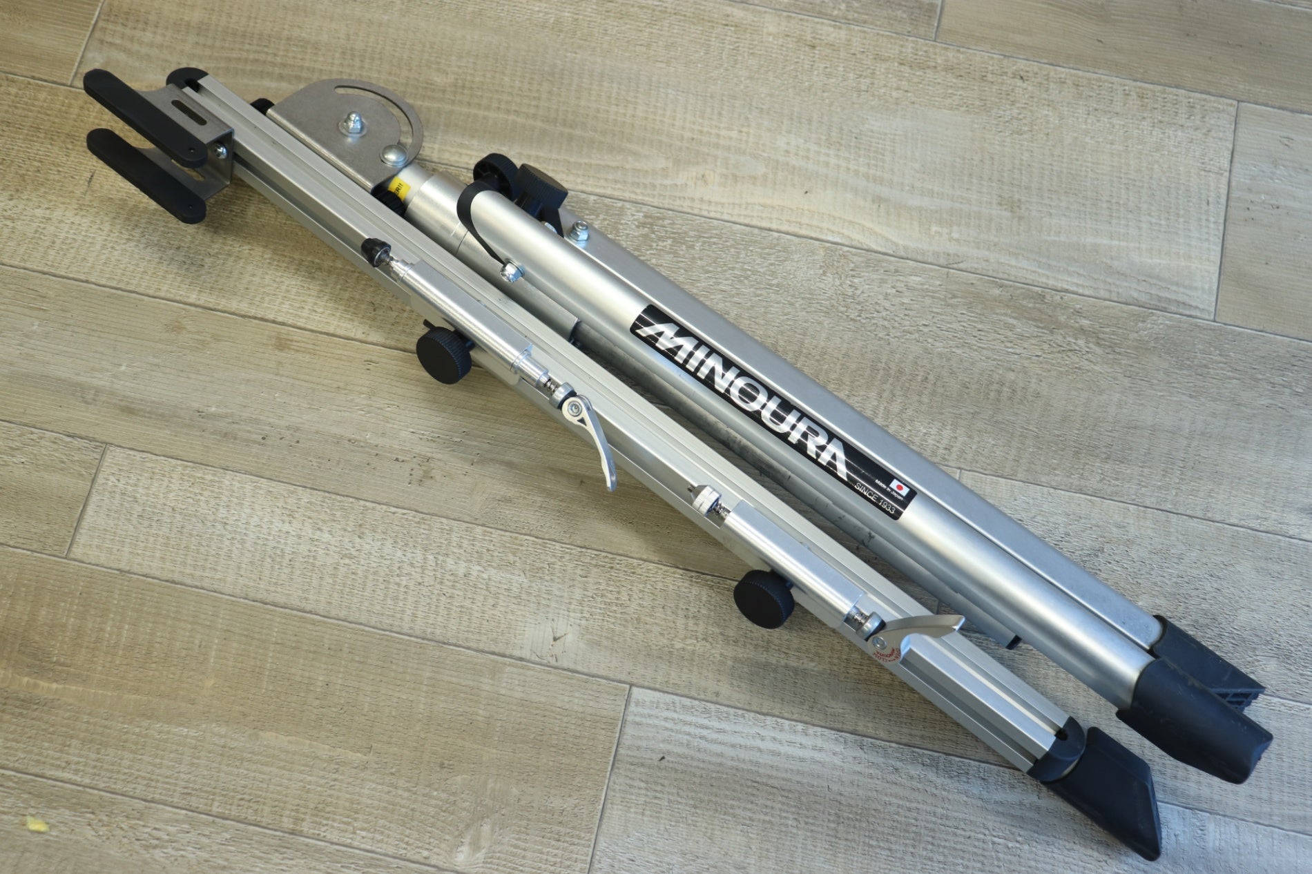 ミノウラ MINOURA RS-1800 メンテナンススタンド ワークスタンド 作業