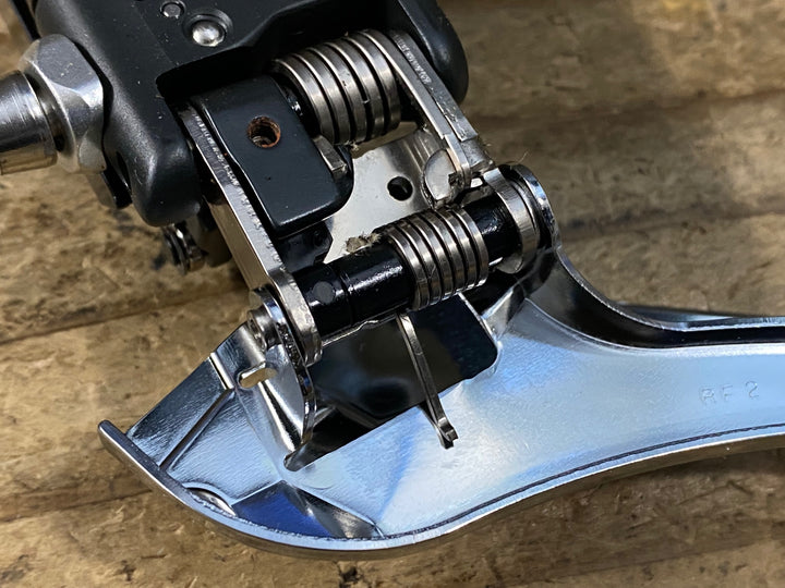 KK940 シマノ SHIMANO アルテグラ ULTEGRA FD-R8050 フロントディレイラー Di2 新品未使用