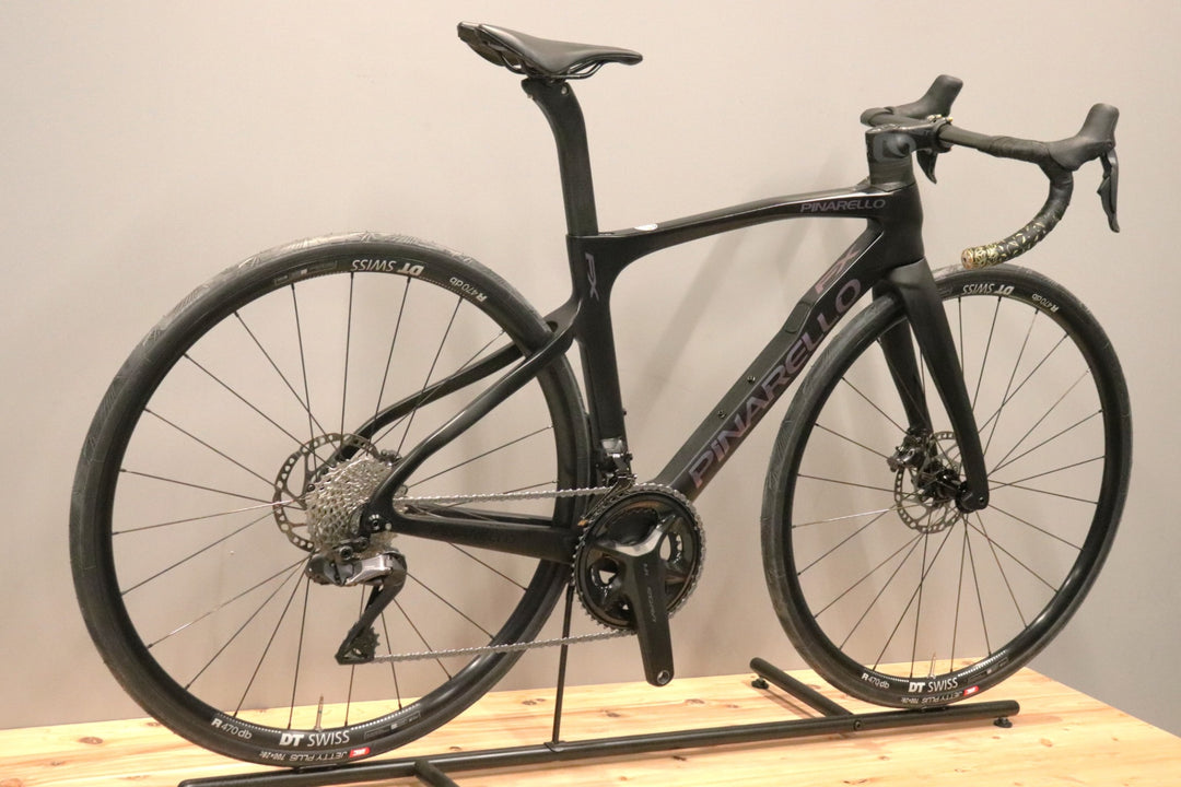 ピナレロ PINARELLO プリンス PRINCE FX DISK 2022モデル 430サイズ シマノ アルテグラ R8170 12S カーボン ロードバイク 【仙台店】
