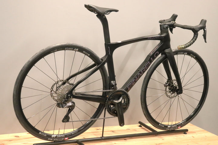 ピナレロ PINARELLO プリンス PRINCE FX DISK 2022モデル 430サイズ シマノ アルテグラ R8170 12S カーボン ロードバイク 【仙台店】