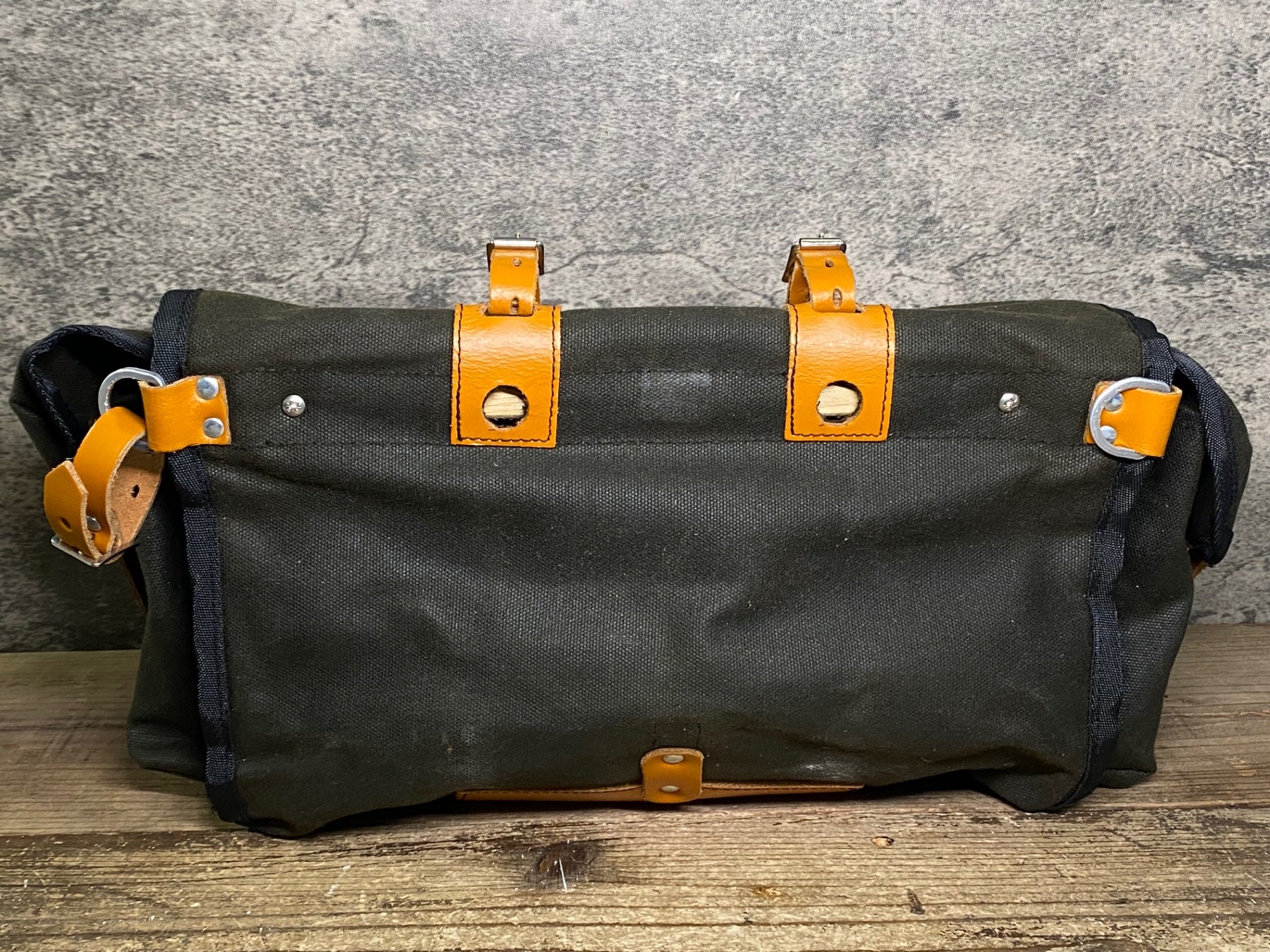 JL180 キャラダイス CARRADICE BROMPTON CITY FOLDER フロントバッグ