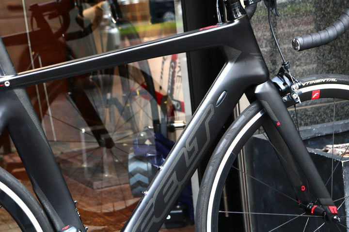 フェルト FELT AR5 2016モデル 56サイズ シマノ アルテグラ R8050 MIX Di2 11S カーボン ロードバイク FULCRUM RACING4 【東京南麻布店】