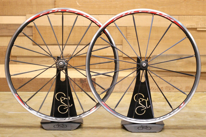 フルクラム FULCRUM レーシング ワン RACING 1 アルミ クリンチャー ホイールセット シマノ 10S 15C 【立川店】