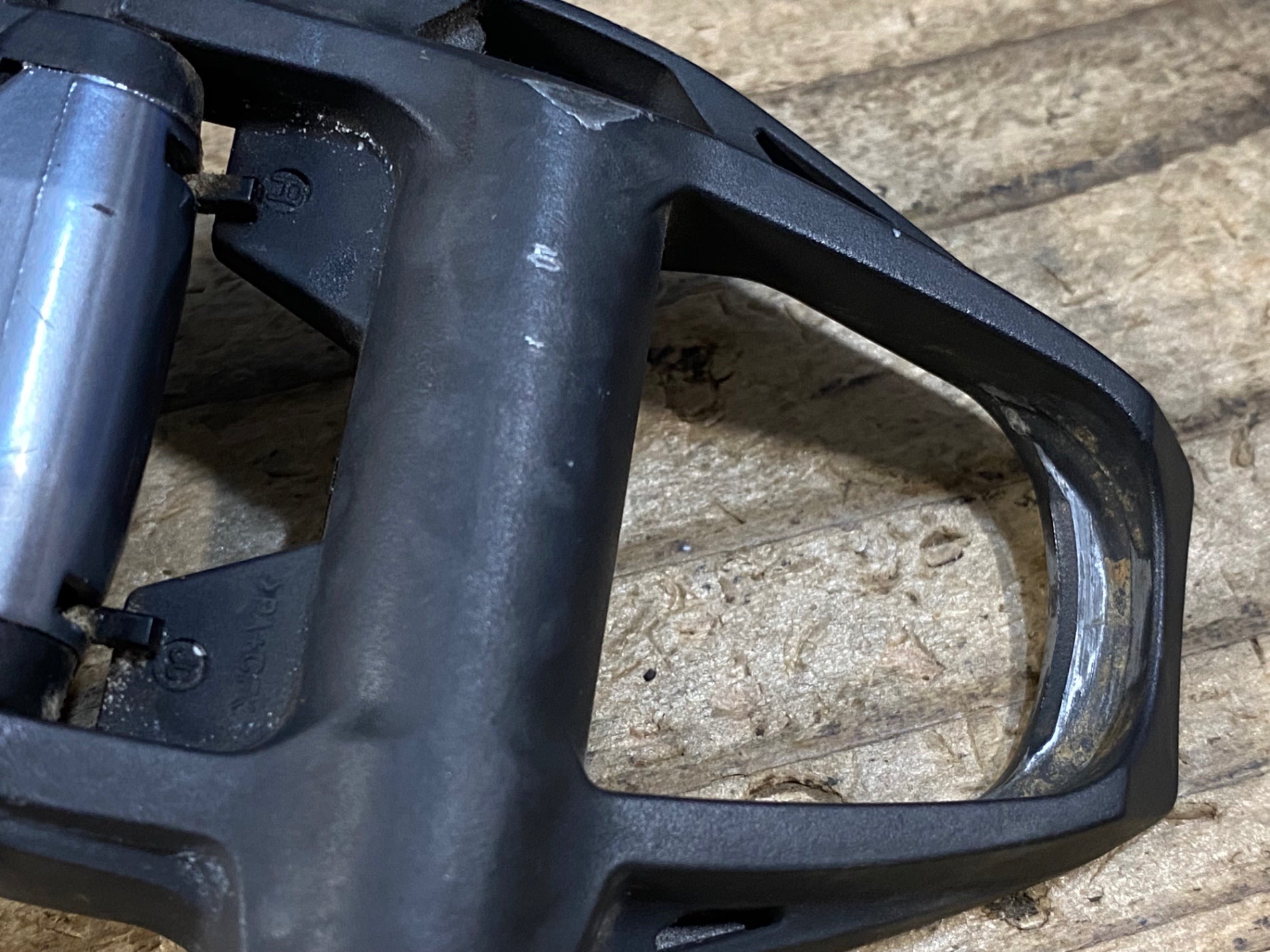 KB323 シマノ SHIMANO デュラエース DURA-ACE PD-7900 ビンディング