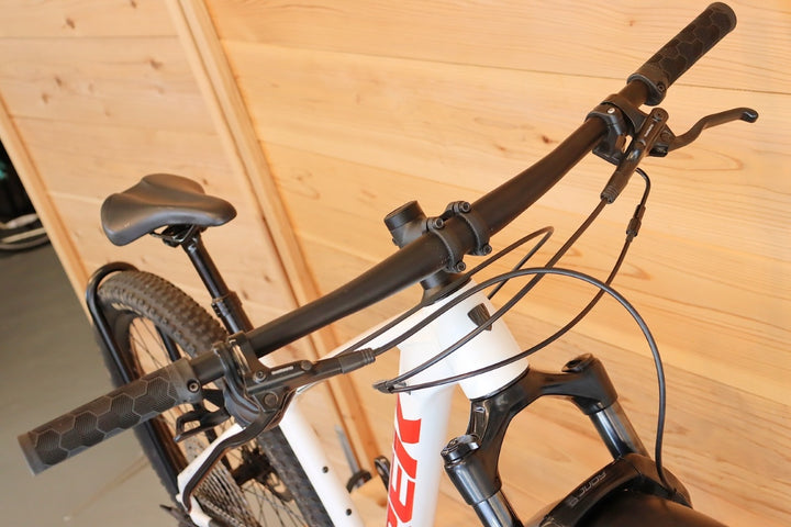 トレック TREK エクスキャリバー X-CALIBER 8 2022モデル Mサイズ シマノ デオーレ M6100 12S アルミ ハードテイル マウンテンバイク HT MTB 29インチ 【千葉店】