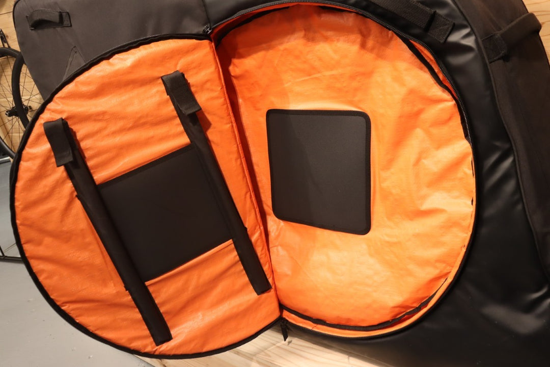 【店頭受け取り限定】 キャニオン CANYON TRANSPORT SIGNATURE PRO BIKE BAG 輪行ケース 【千葉店】