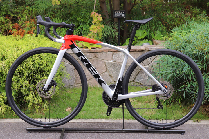 認定中古車 トレック TREK エモンダ ディスク EMONDA SL6 DISC 2023年 50サイズ 105 Di2 R7170 12S カーボン ロードバイク 【さいたま浦和店】
