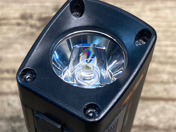 JL139 ボントレガー BONTRAGER ION ELITE R LED フロントライト 点灯確認済み