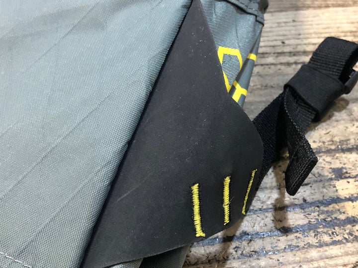 JZ654 アピデュラ APIDURA サドルパック SADDLE PACK サドルバッグ 11L