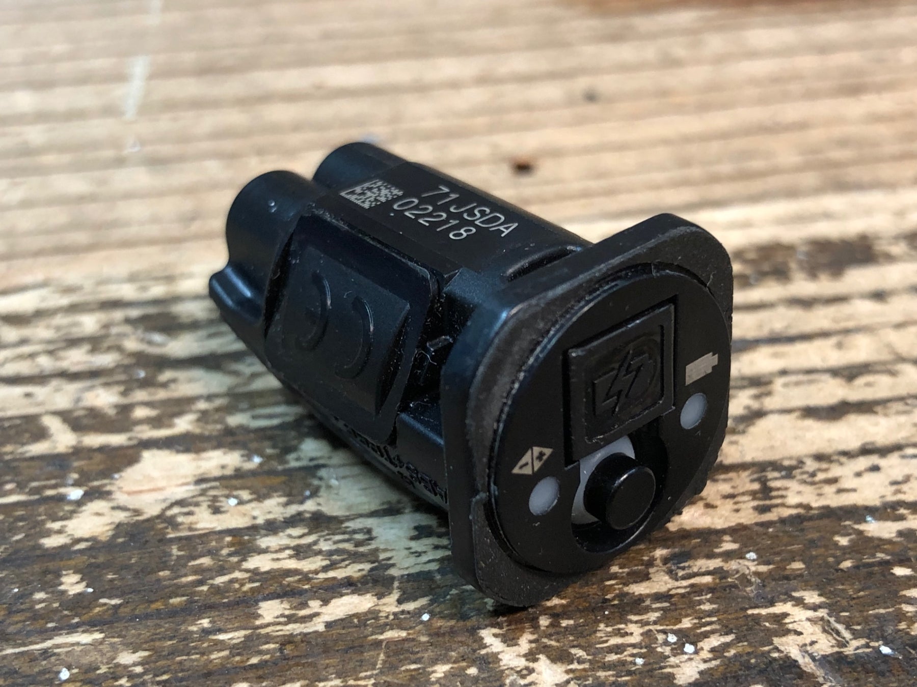 JI457 シマノ SHIMANO EW-RS910 ジャンクションA 2ポート Di2 – BICI