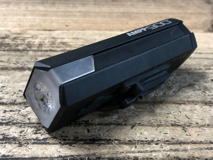 KD538 キャットアイ CAYTEYE アンプ AMPP 900 フロントライト