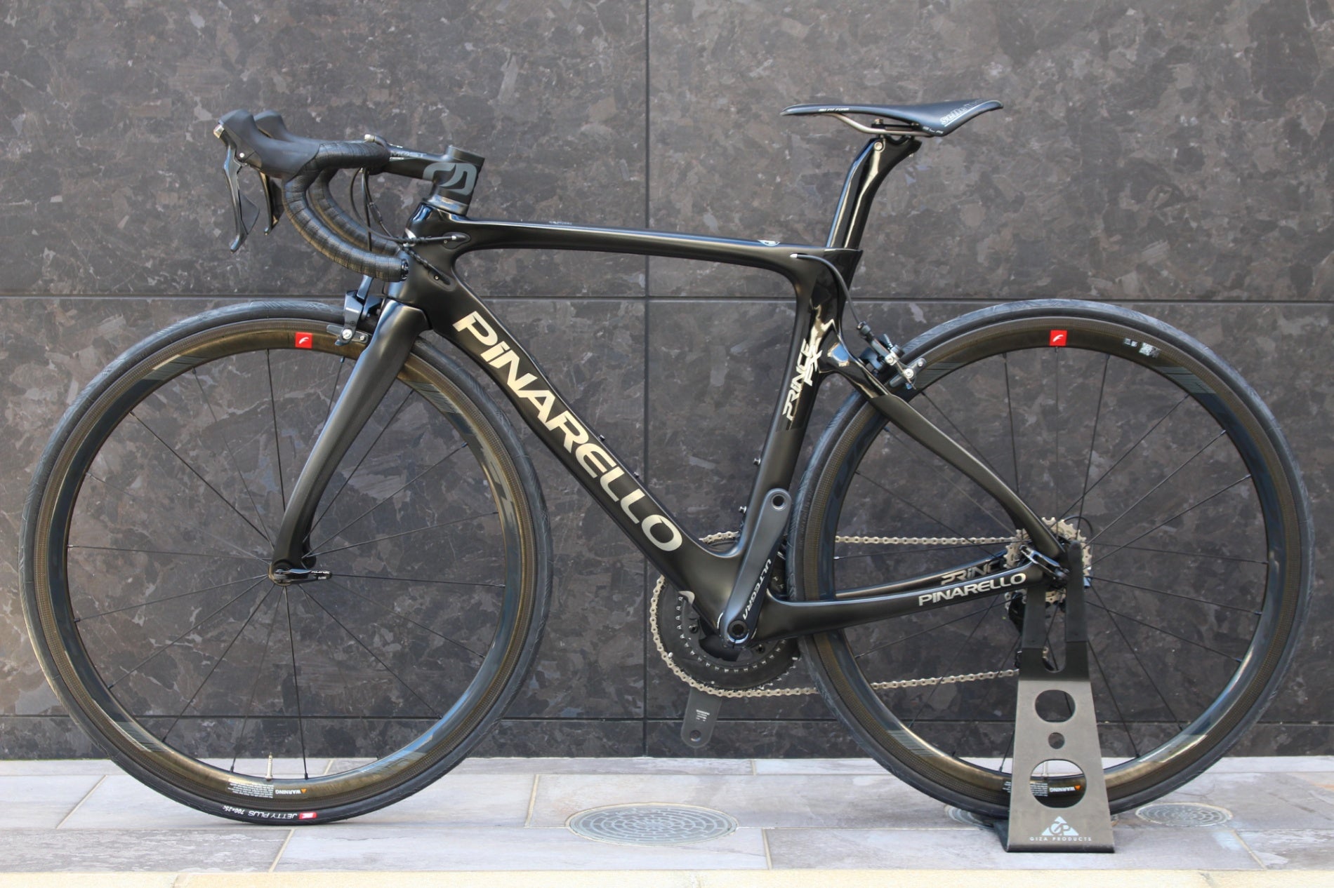 ピナレロ PINARELLO プリンス PRINCE FX 2019 500サイズ シマノ