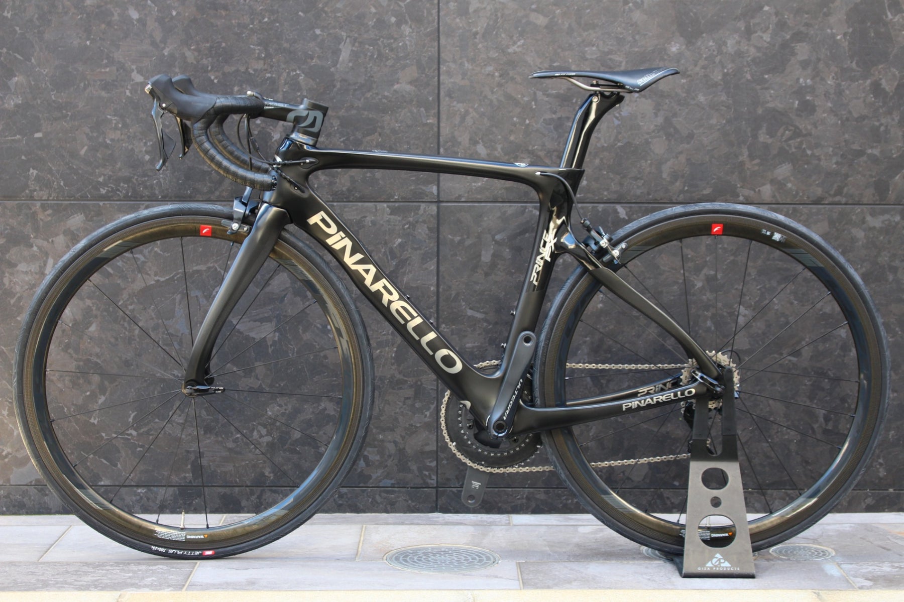 ピナレロ PINARELLO プリンス PRINCE FX 2019 500サイズ シマノ