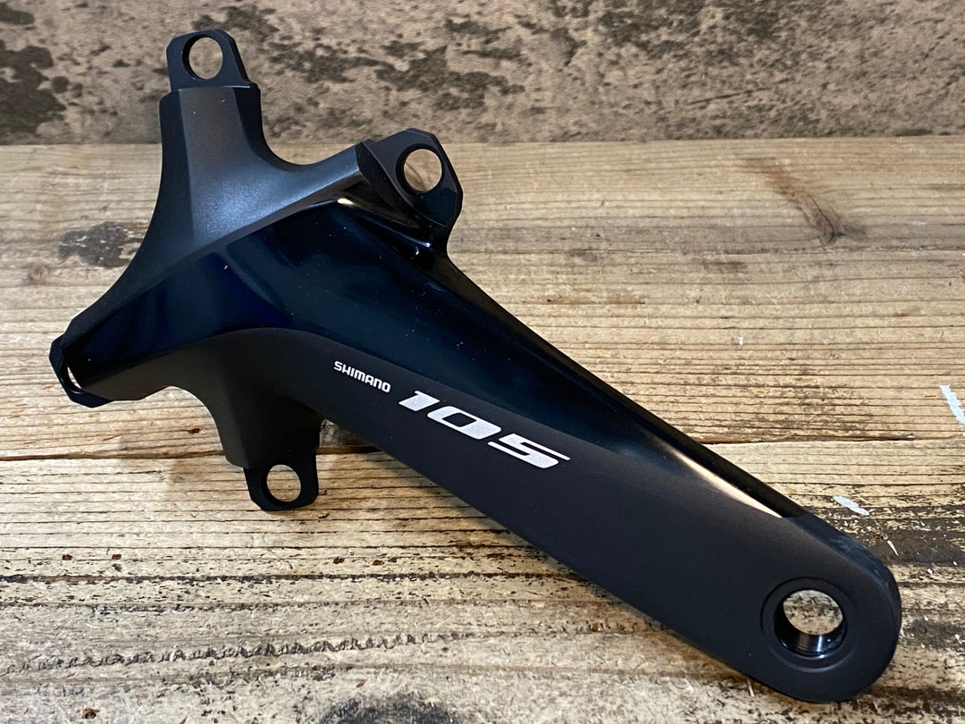 JR728 シマノ SHIMANO 105 FC-R7000 クランクアーム 160mm