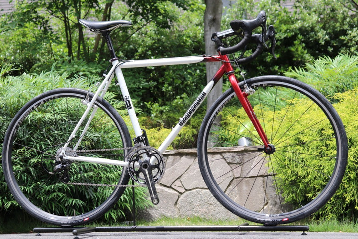 インディペンデントファブリケーション Independent Fabrication プラネット X シクロクロス カンパニョーロ コーラス 11S スチール 【さいたま浦和店】