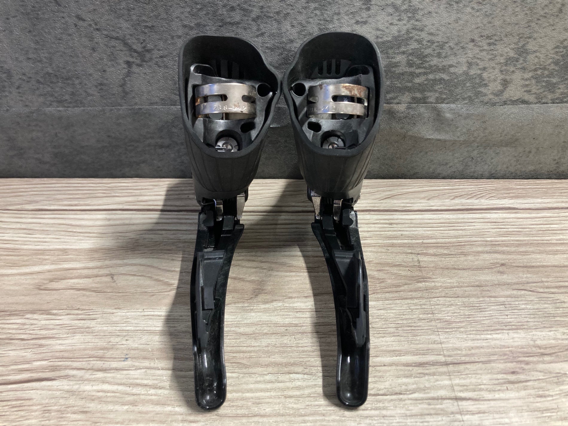 JP233 シマノ SHIMANO アルテグラ ULTEGRA ST-R8000 STIレバー 2x11S