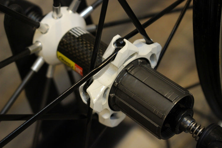 マヴィック MAVIC アールシス R-SYS SL アルミ チューブラー ホイールセット シマノ 11S/12S ナローリム 【名古屋店】