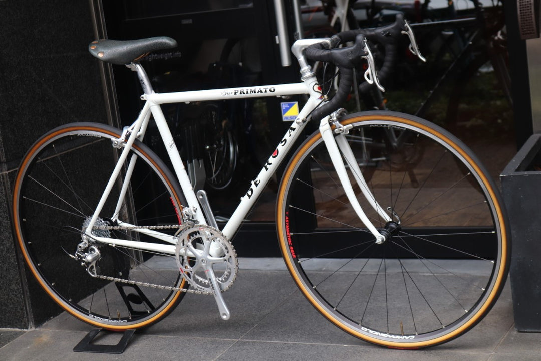 デローザ DE ROSA ネオプリマート NEO PRIMATO 2009モデル 49サイズ 