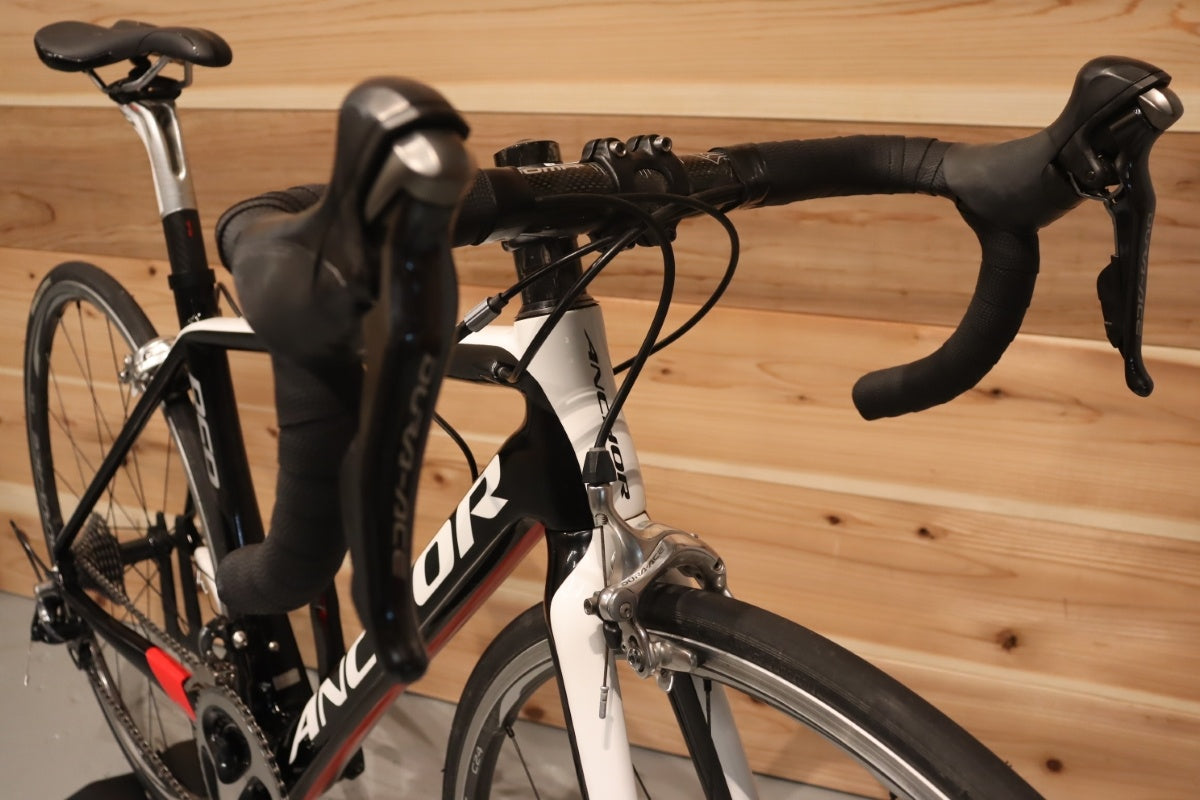 ブリヂストンアンカー BRIDGESTONE ANCHOR RS9 2016モデル 460