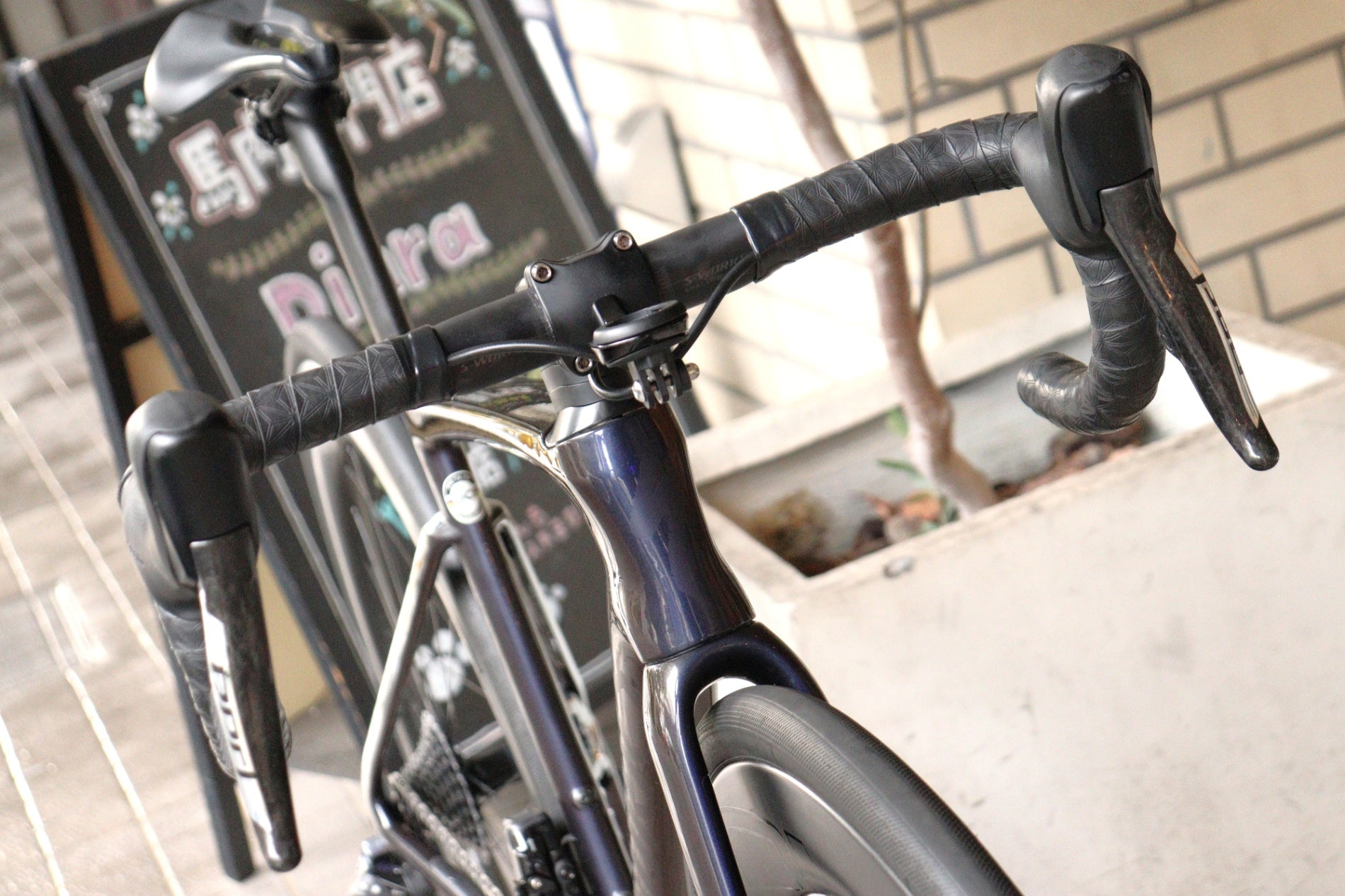 スペシャライズド SPECIALIZED S-WORKS ターマック TARMAC SL7 2022