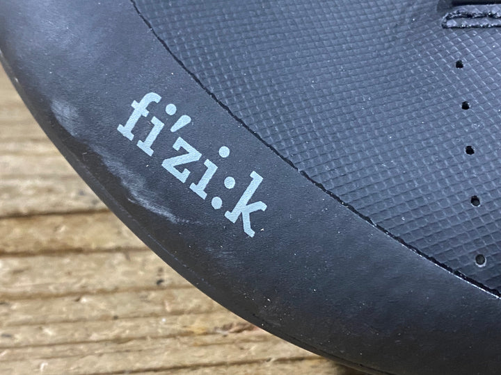 KK974 フィジーク Fizik テンポ TEMPO ARTICA GTX ビンディングシューズ 黒 EU44.5 3穴