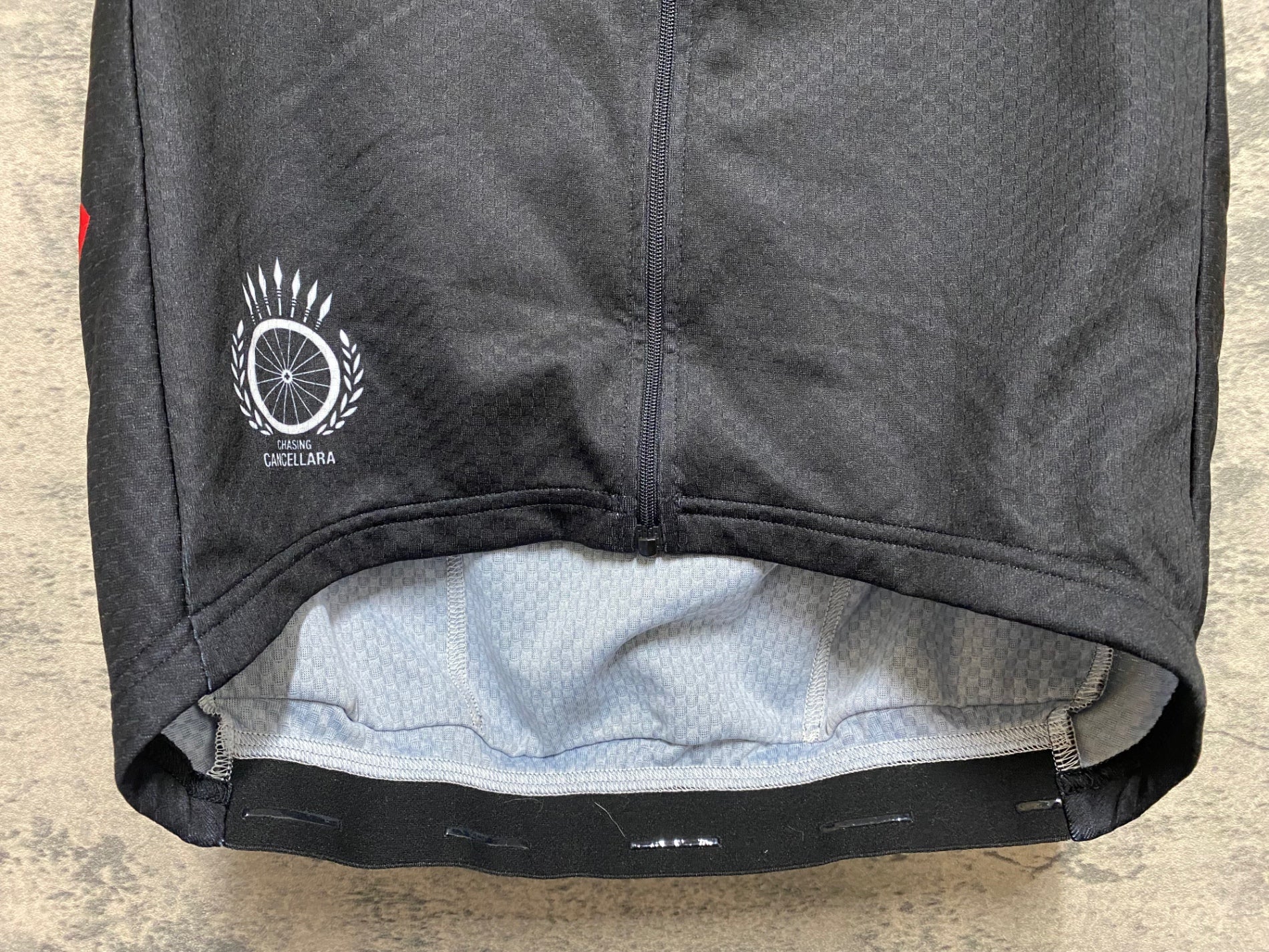 JM998 アソス assos TUDOR PRO TEAM REPLICA JERSEY 半袖 サイクル