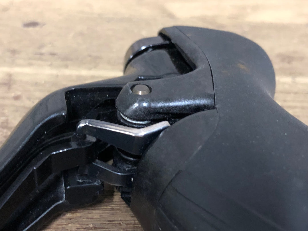 JX717 シマノ SHIMANO デュラエース DURA-ACE ST-R9100 STIレバー 右のみ