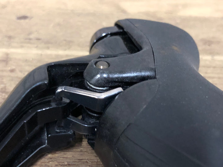 JX717 シマノ SHIMANO デュラエース DURA-ACE ST-R9100 STIレバー 右のみ
