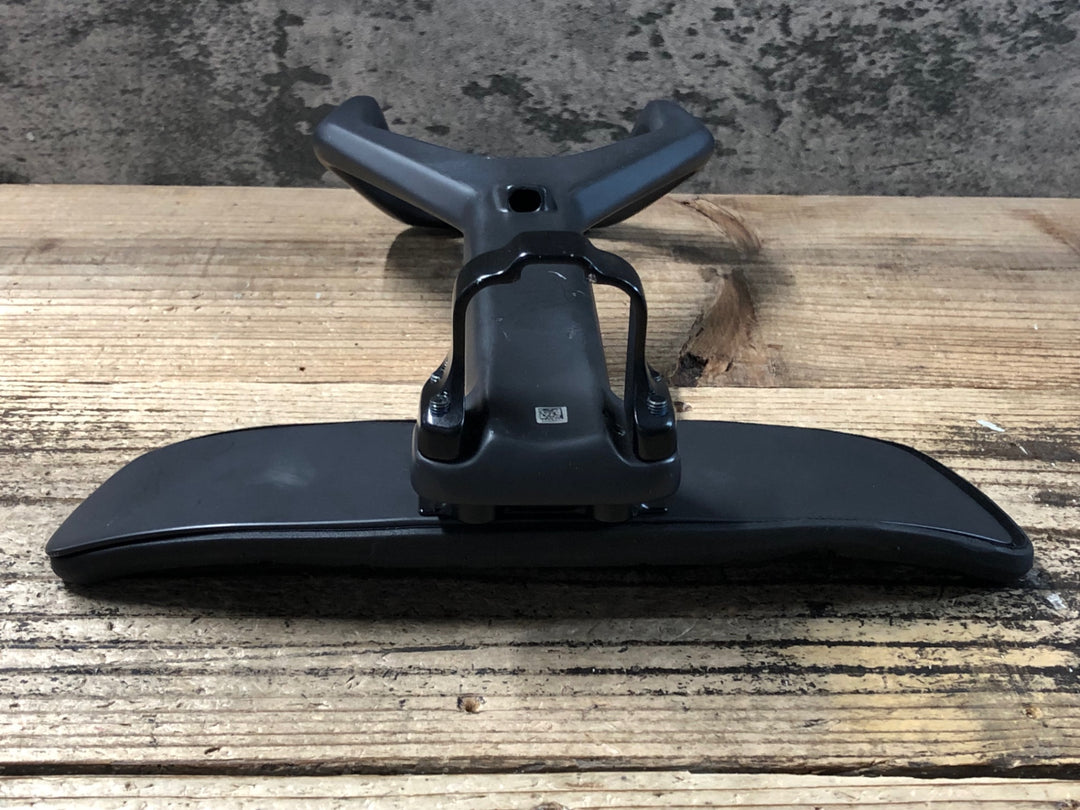 JZ480 スペシャライズド SPECIALIZED S-WORKS 2019 TT/TRI VENGE CLIP-ON AERO BAR カーボンDHバー