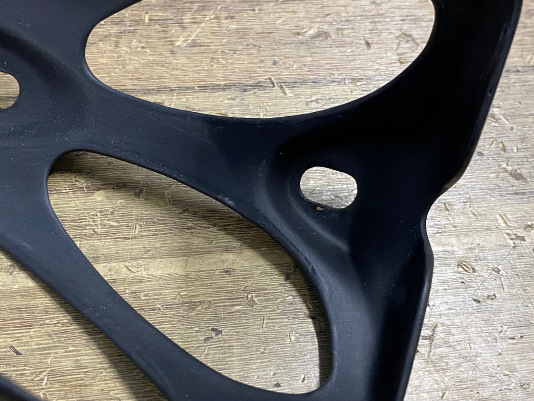 KO037 エンヴィ ENVE カーボン ボトルケージ ペア 黒